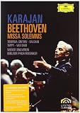 Herbert von Karajan: Beethoven - Missa Solemnis in D Major, Op. 123