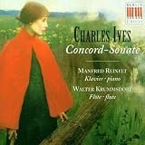 Ives: Concord Sonata