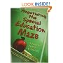 Negotiating The Special Education Maze: A Guide for Parents and Teachers