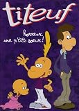 Titeuf, horreur une p'tite soeur, vol. 6