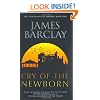 Cry of the Newborn: The Ascendants of Estorea Book 1 (Gollancz S.F.)