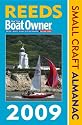 Reeds PBO Small Craft Almanac 2009 (Reeds Practical Boat Owner)