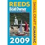 Reeds PBO Small Craft Almanac 2009 (Reeds Practical Boat Owner)