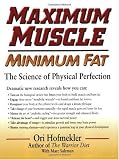Maximum Muscle: Minimum Fat