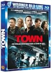 The Town [Blu-ray]