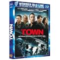 The Town [Blu-ray]