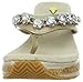 Volatile Women's Pose Wedge Sandal