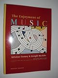 The Enjoyment of Music