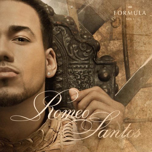 Formula Vol. 1 (Deluxe & DVD)