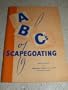 ABC's of Scapegoating