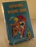 Adventures of the wishing-chair