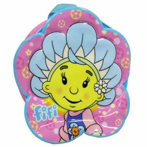 Fifi and the Flowertots - Fifi Backpack / Rucksack / School Bag