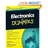 Electronics for Dummies - UK Edition