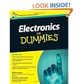 Electronics for Dummies - UK Edition