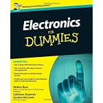 Electronics for Dummies – UK Edition