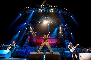 Image de Iron Maiden