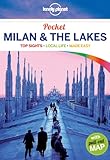 Pocket Milan & the lakes