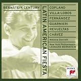 Latin American Fiesta (Bernstein Century)