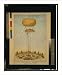 Historic Print (L): Chateau aerien. Ballon captif a cloisons etanches, systeme T