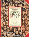 The Rolling Stone Illustrated History of Rock & Roll