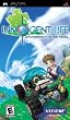 Innocent Factory Future Harvest Moon PSP