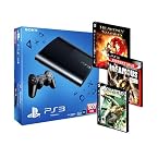 Sony PS3 Super Slim 500 GB