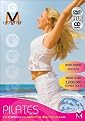 My Lifestyle: Pilates (DVD/CD) (Widescreen) (Combination DVD and audio CD)