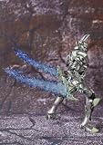 Makaikado Silver Fang Knight Zero (Completed) Bandai [JAPAN]