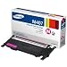 Samsung CLP 320 (CLT-M4072S/ELS) Original Toner-Kartusche - Rot / Magenta