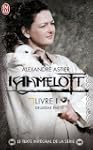 KAAMELOTT LIVRE 1, DEUXI�ME PARTIE, �...