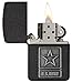 Zippo US Army Lighters