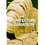 Research & Design: The Architecture of Variation