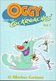 Review Artist Not Provided  / Oggy and the Cockroaches, Vol. 1 (REGION 1) (NTSC)