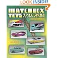 Matchbox Toys 1947-2003: Identification and Value Guide by Dana Johnson