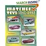 Matchbox Toys 1947-2003: Identification & Value Guide (Matchbox Toys)