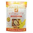 Vitality Chicken Banana Treats 5 Ounces