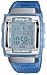 Casio BG-184-2VER Square Baby-G Water Resistant Watch