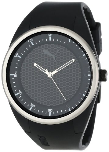 PUMA Men's PU911001006 Fusion Analogue Watch