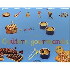Go�ters gourmands