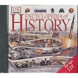 Chronicle Encyclopedia of History