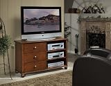 Encore! Melody 48 TV Stand, Cherry