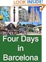 Four Days in Barcelona