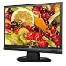 17IN Ws LCD 600:1 1440X1900 718SWAG-1 Blk 8MS Spkr