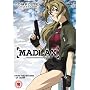 Madlax - The Complete Collection [2004] [DVD]