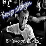 Never Shaken : The Brandon Jones Mix Tape