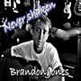Never Shaken : The Brandon Jones Mix Tape