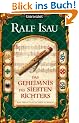 Das Geheimnis des siebten Richters: Ein phantastischer Roman