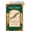 Das Geheimnis des siebten Richters: Ein phantastischer Roman