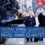 String Quartets ~ Dvorak