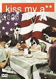 Kiss - Kiss My Ass - IMPORT